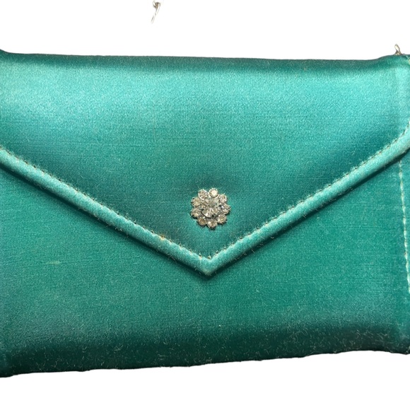 VINTAGE CLUTCH - Picture 3 of 5
